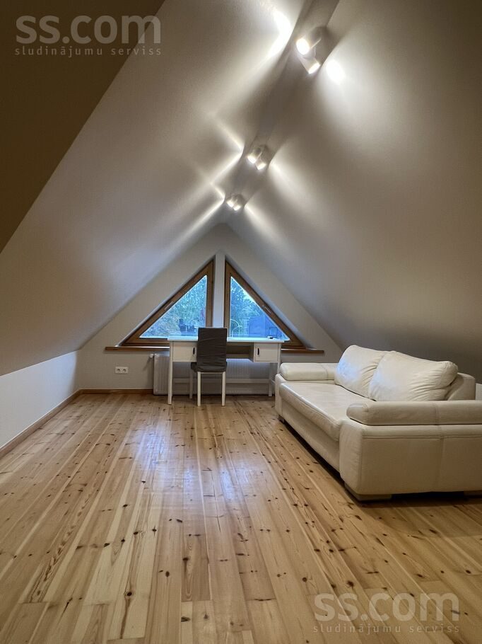 6-room apartment for rent — Jūrmala, Melluži, Mellužu prospekts 15 — photo 14