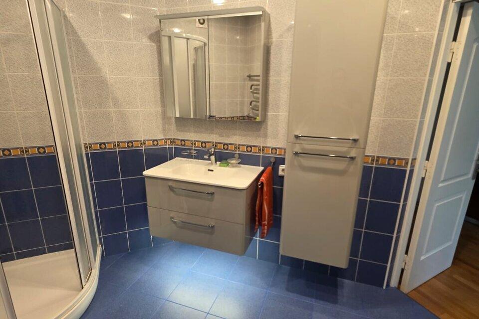 3-room apartment for rent — Jūrmala, Ķemeri, Emīla Dārziņa iela 4 — photo 14