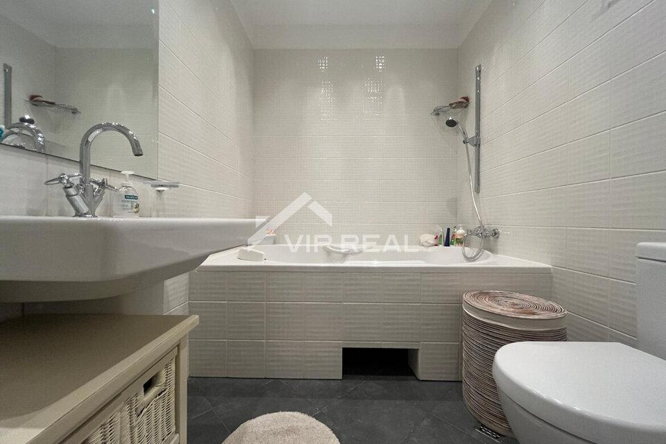 3-room apartment for rent — Jūrmala, Lielupe, 29. līnija — photo 15