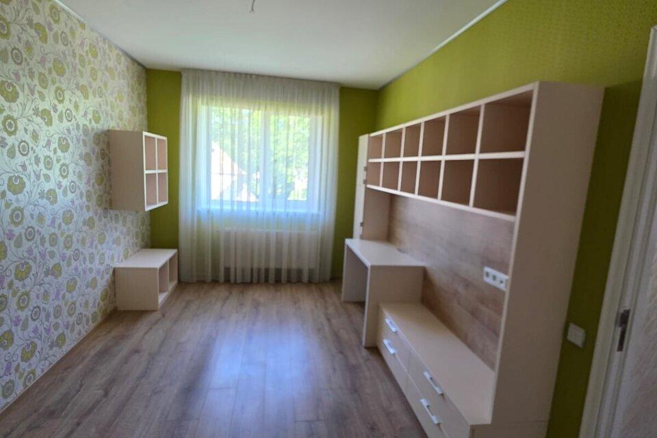 3-room apartment for rent — Jūrmala, Ķemeri, Emīla Dārziņa iela 4 — photo 13