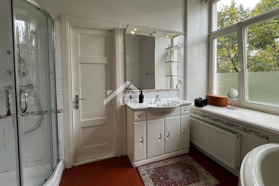 4-room apartment for rent — Jūrmala, Dubulti, Dubultu prospekts 19 — photo 12