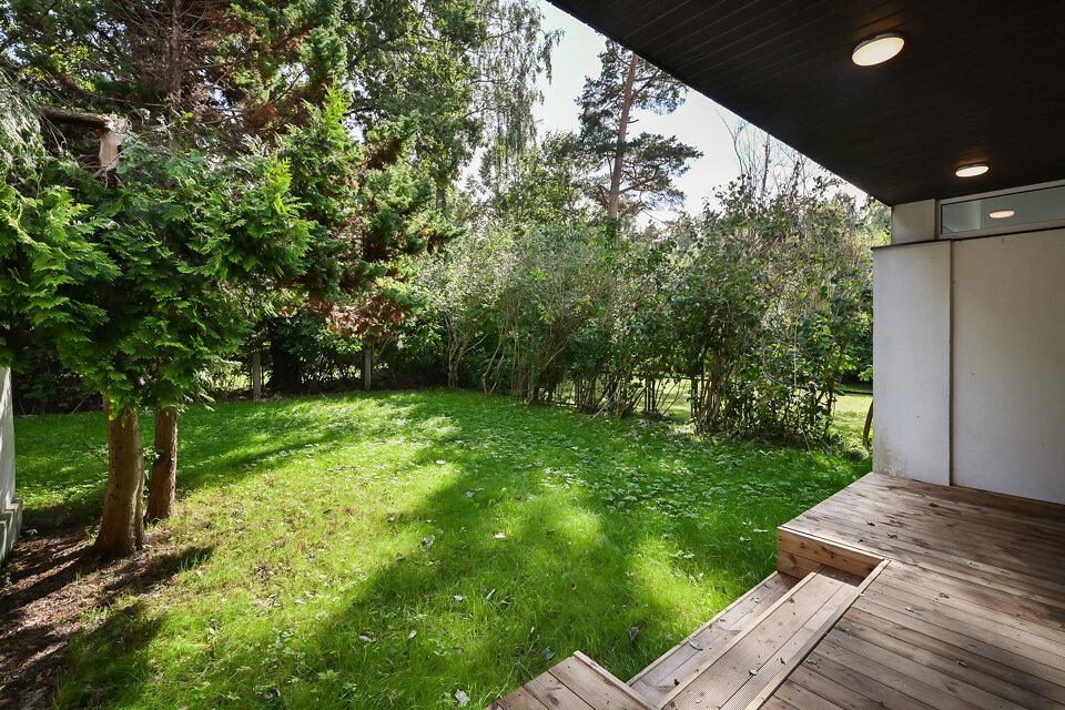 House for rent — Jūrmala, Dubulti, Ogres iela 6 — photo 4