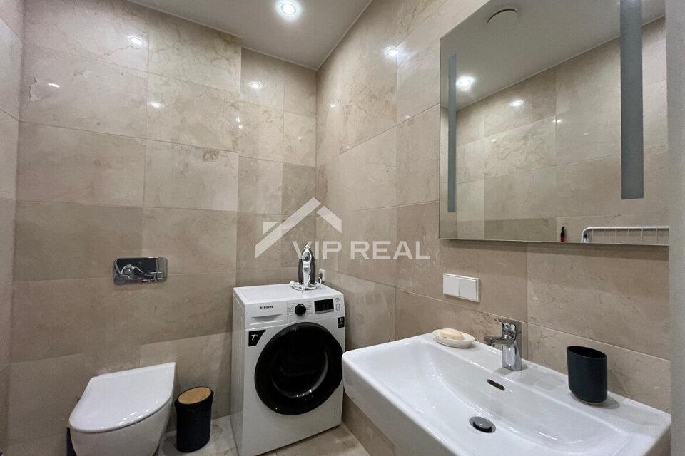 4-room apartment for rent — Jūrmala, Pumpuri, Strēlnieku prospekts 72-74 — photo 9