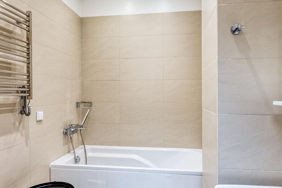 4-room apartment for rent — Jūrmala, Dzintari, Mežaparka prospekts 1 — photo 12