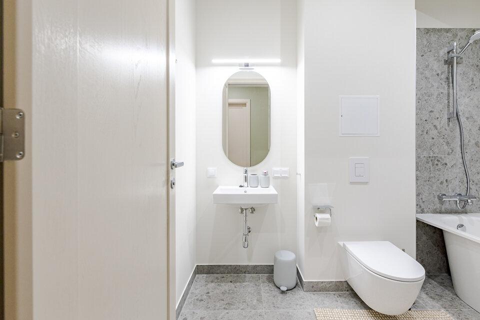 3-room apartment for rent — Jūrmala, Asari, Vēju iela 5A — photo 11