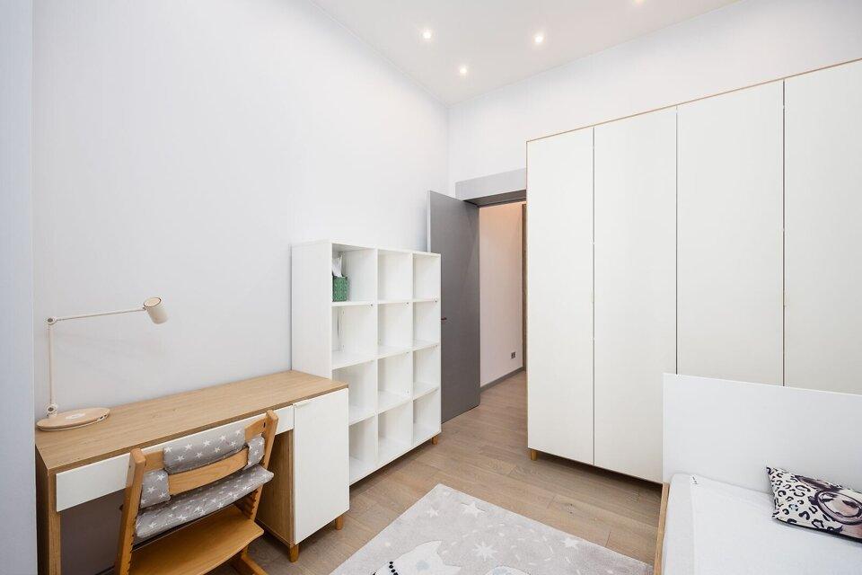 4-room apartment for rent — Jūrmala, Bulduri, Perkona iela 4 — photo 14