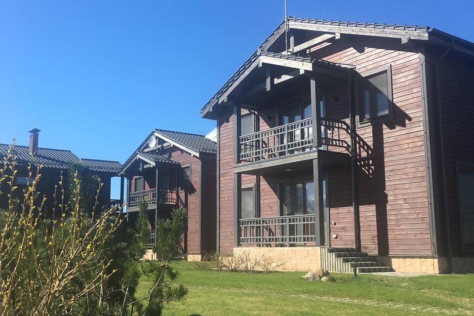 House for rent — Jūrmala, Vaivari, Bernātu iela 9 — photo 1