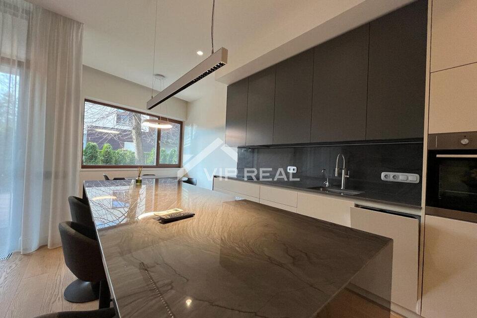 3-room apartment for rent — Jūrmala, Dzintari, Dzintaru prospekts 36 — photo 5