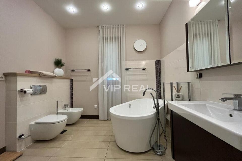 3-room apartment for rent — Jūrmala, Lielupe, Oskara Kalpaka prospekts 20 — photo 12