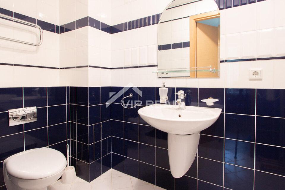 3-room apartment for rent — Jūrmala, Melluži, Mellužu prospekts 19 — photo 12