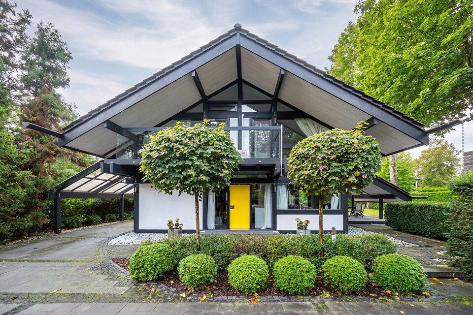 House for rent — Jūrmala, Pumpuri, Braslas iela 1 — photo 8