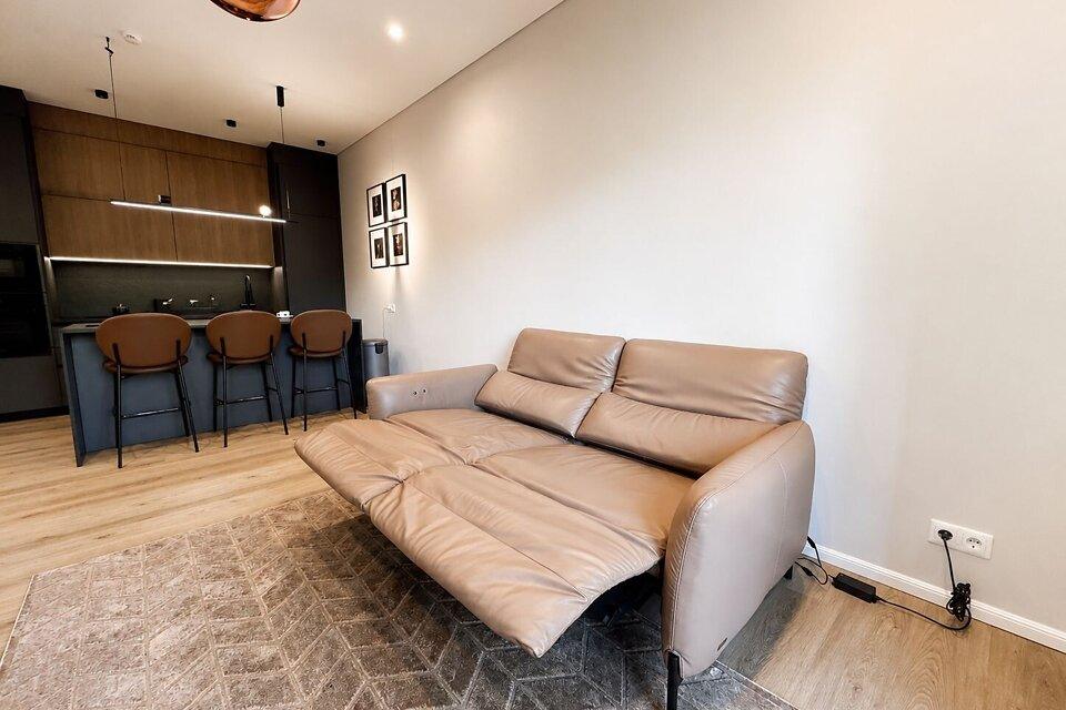 2-room apartment for rent — Jūrmala, Jaundubulti, Strēlnieku prospekts 42 — photo 5