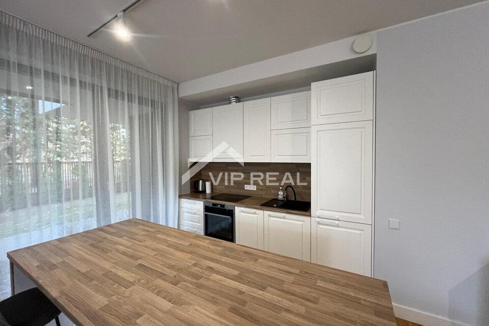 4-room apartment for rent — Jūrmala, Pumpuri, Strēlnieku prospekts 72-74 — photo 6