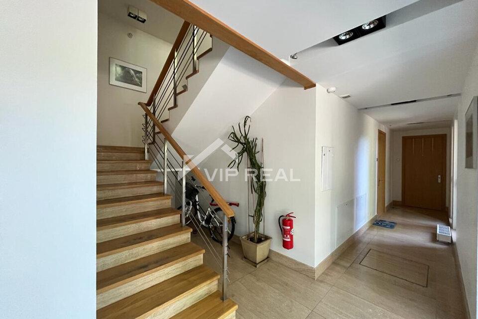 3-room apartment for rent — Jūrmala, Lielupe, Oskara Kalpaka prospekts 20 — photo 19