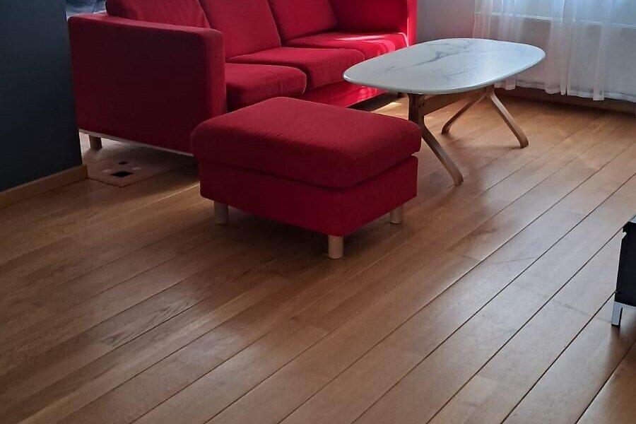 4-room apartment for rent — Jūrmala, Pumpuri, Dubultu prospekts 78 — photo 4