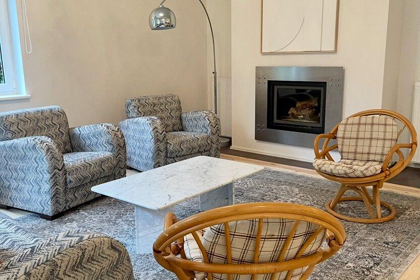 House for rent — Jūrmala, Lielupe, Meža prospekts — photo 3