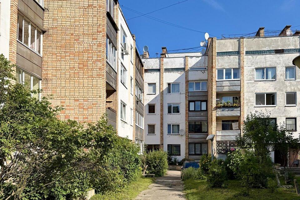 4-room apartment for rent — Jūrmala, Dubulti, Dubultu prospekts 10 — photo 14