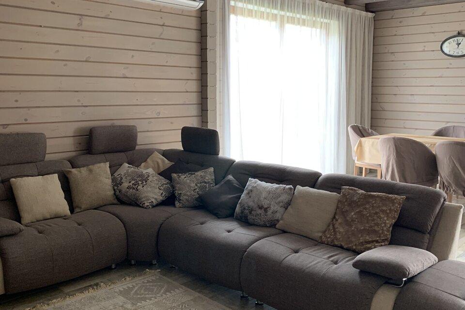 House for rent — Jūrmala, Vaivari, Bernātu iela 9 — photo 6