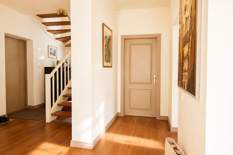 3-room apartment for rent — Jūrmala, Bulduri, Muižas iela 19 — photo 7