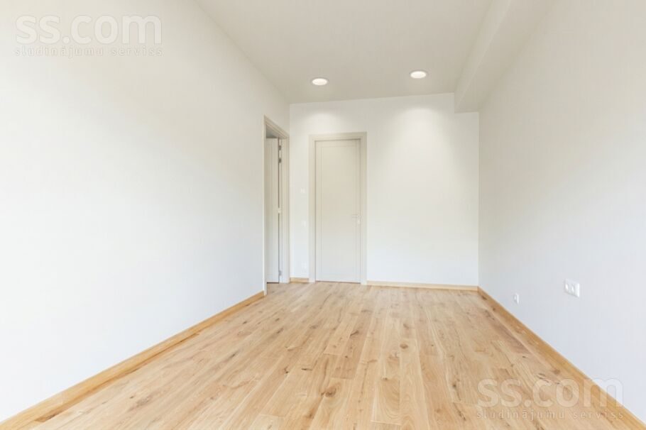 4-room apartment for rent — Jūrmala, Asari, Vēju iela 5a — photo 8