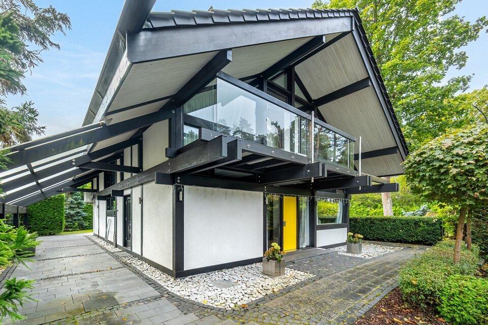 House for rent — Jūrmala, Pumpuri, Braslas iela 1 — photo 2