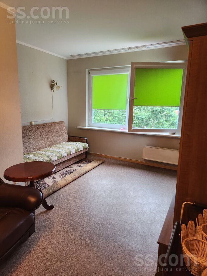1-room apartment for rent — Jūrmala, Kauguri, Kauņa 26 — photo 6