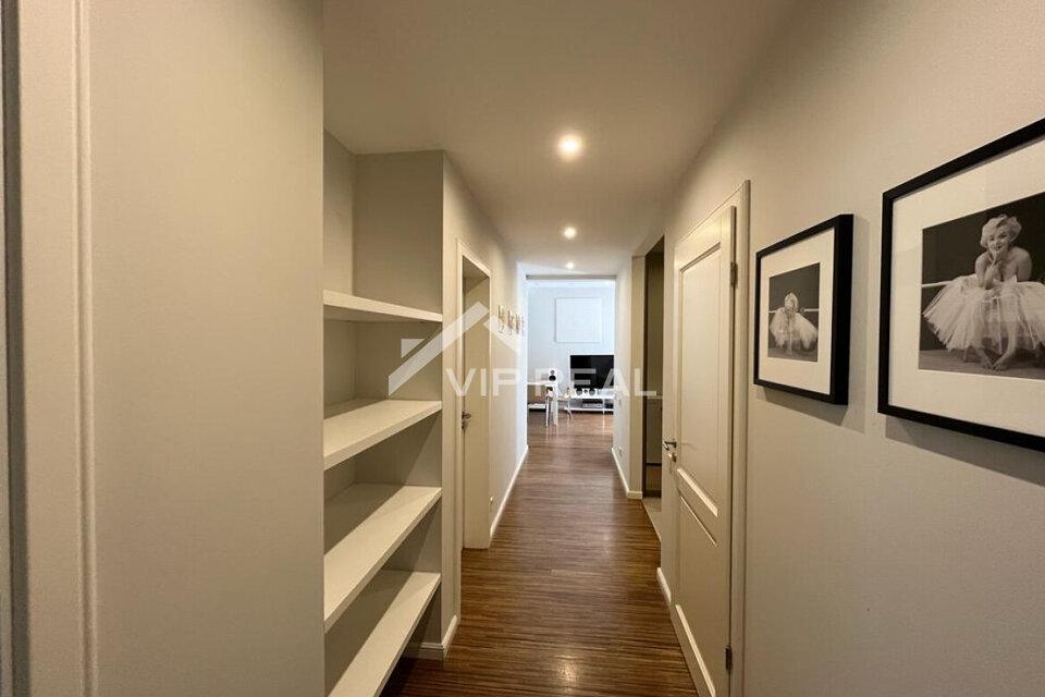 3-room apartment for rent — Jūrmala, Lielupe, Oskara Kalpaka prospekts 20 — photo 4