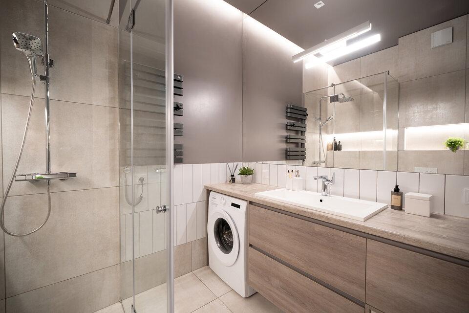 1-room apartment for rent — Jūrmala, Vaivari, Asaru prospekts 57 — photo 16