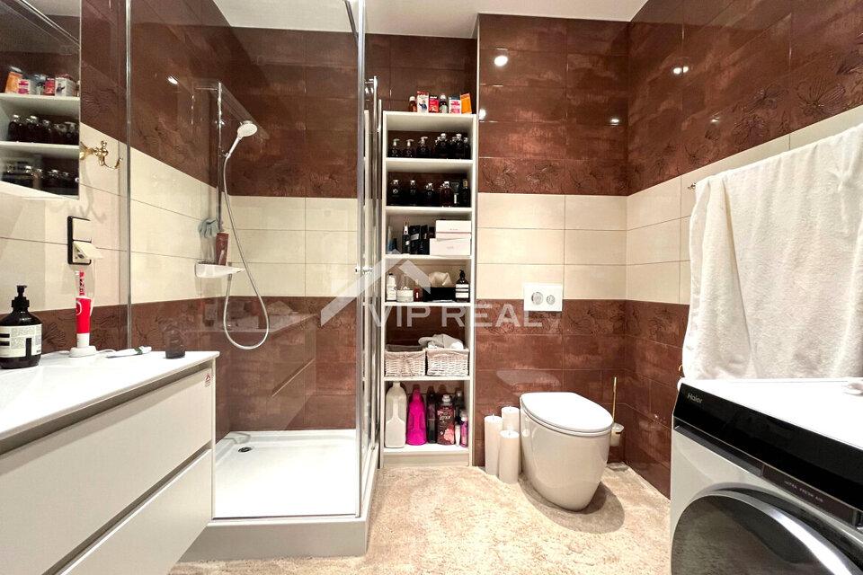5-room apartment for rent — Jūrmala, Pumpuri, Amatas iela 1 — photo 14