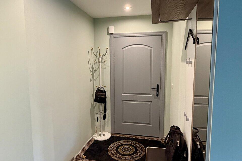4-room apartment for rent — Jūrmala, Dubulti, Dubultu prospekts 10 — photo 13