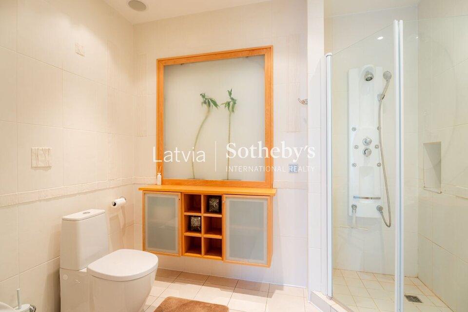 3-room apartment for rent — Jūrmala, Lielupe, 29. līnija — photo 7