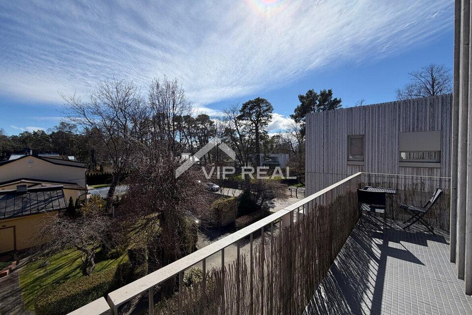 2-room apartment for rent — Jūrmala, Majori, Jomas iela 86/88 — photo 10