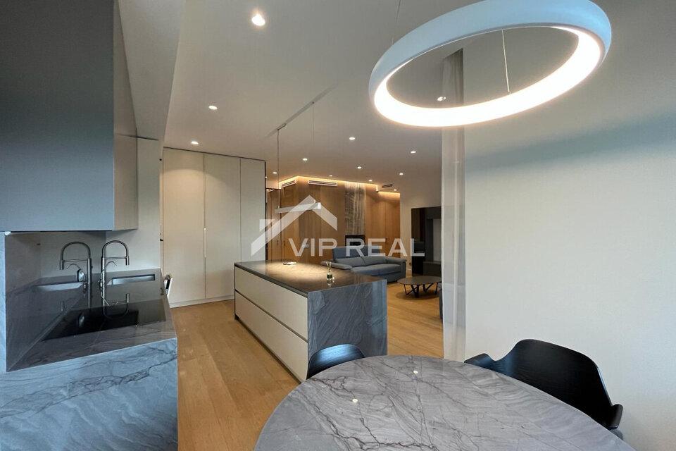 3-room apartment for rent — Jūrmala, Dzintari, Dzintaru prospekts 36 — photo 7