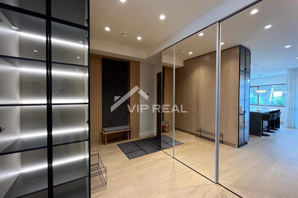 3-room apartment for rent — Jūrmala, Dzintari, Dzintaru prospekts 36 — photo 10