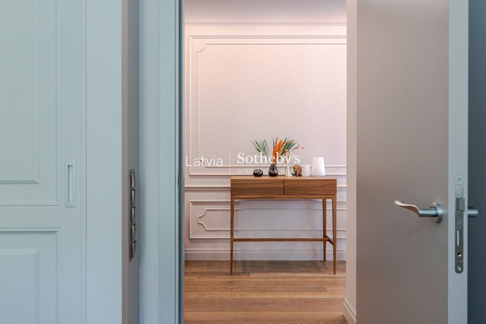 2-room apartment for rent — Jūrmala, Majori, Jomas iela 86 — photo 15
