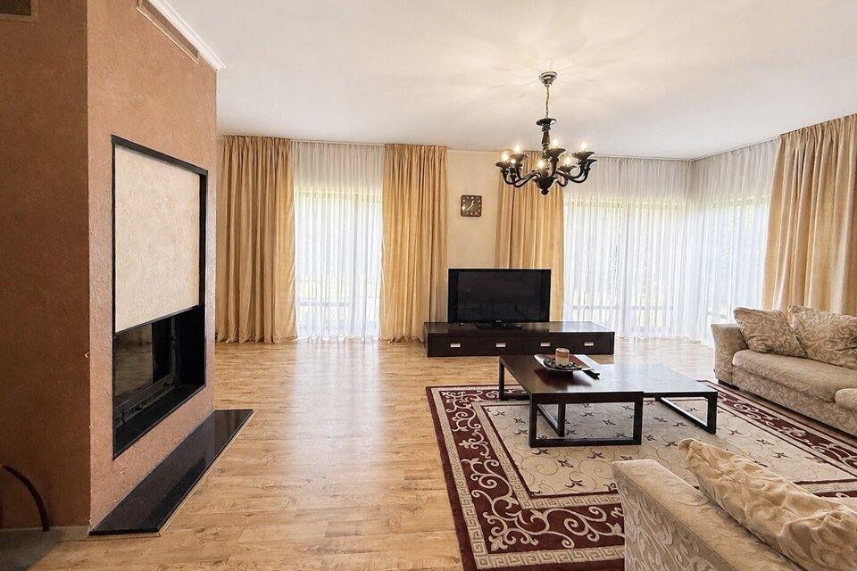 House for rent — Jūrmala, Asari, Priežu  18 — photo 3