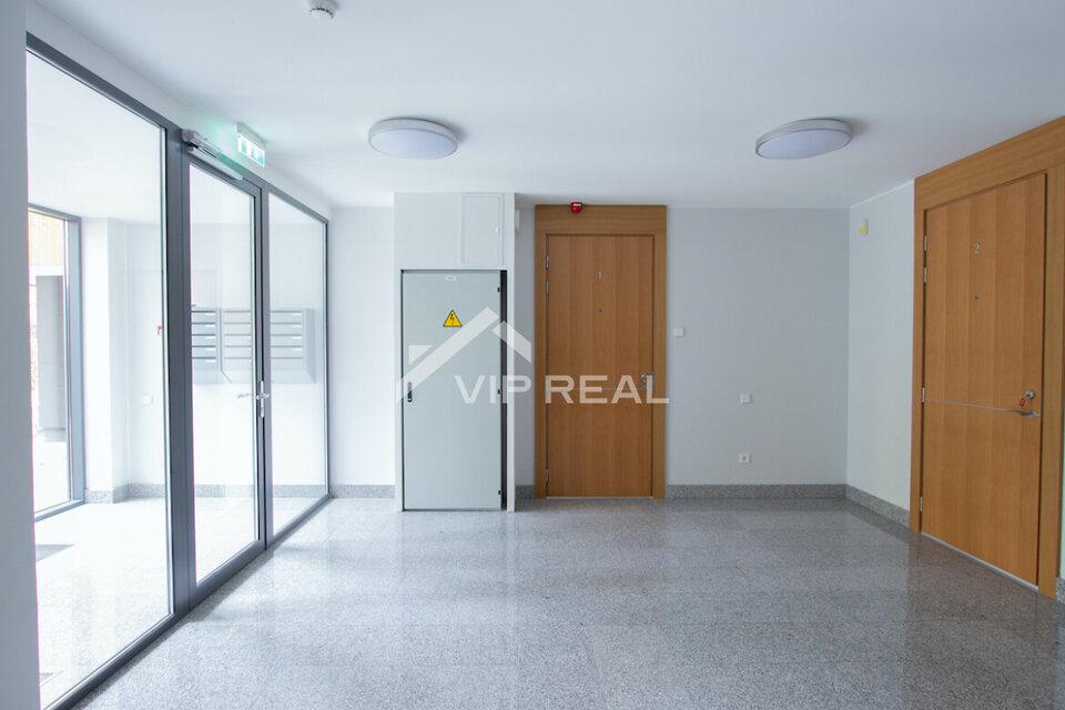 3-room apartment for rent — Jūrmala, Pumpuri, Strēlnieku prospekts 72 — photo 19