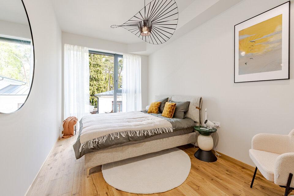 3-room apartment for rent — Jūrmala, Asari, Vēju iela 5A — photo 18