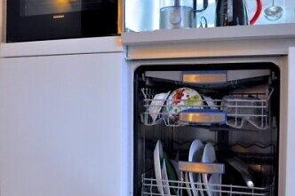 3-room apartment for rent — Jūrmala, Dzintari, Edinburgas prospekts 37 — photo 4