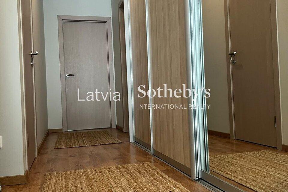 3-room apartment for rent — Jūrmala, Pumpuri, Dubultu prospekts — photo 8