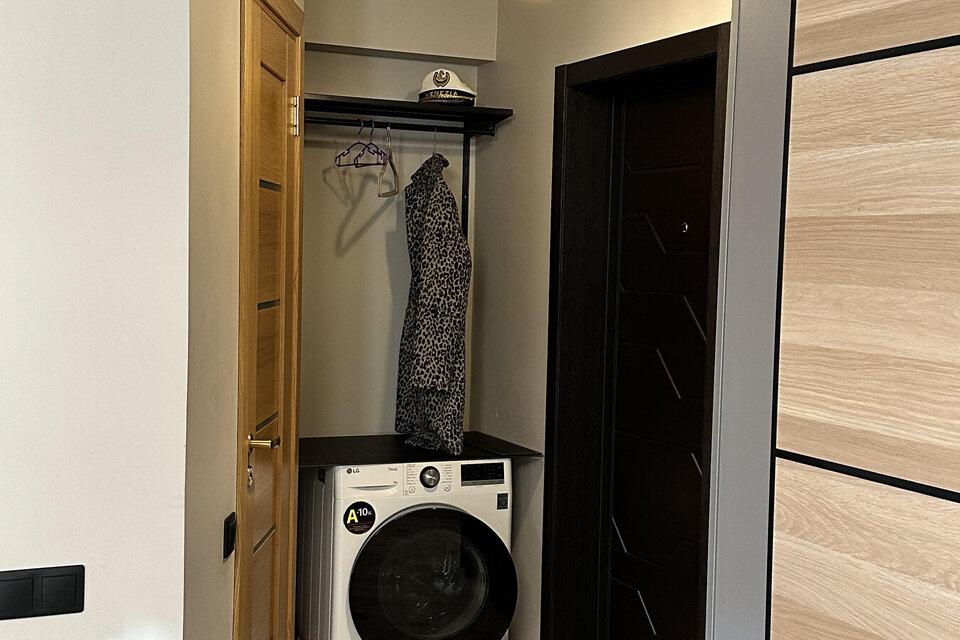 2-room apartment for rent — Jūrmala, Majori, Plūdu iela  4 — photo 5