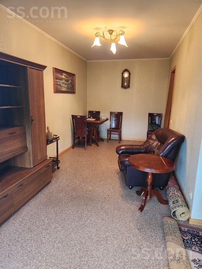 1-room apartment for rent — Jūrmala, Kauguri, Kauņa 26 — photo 7