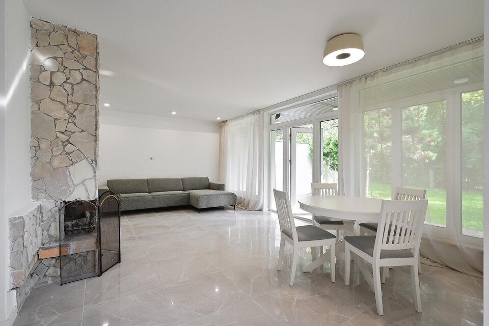 House for rent — Jūrmala, Dubulti, Ogres iela 6 — photo 8