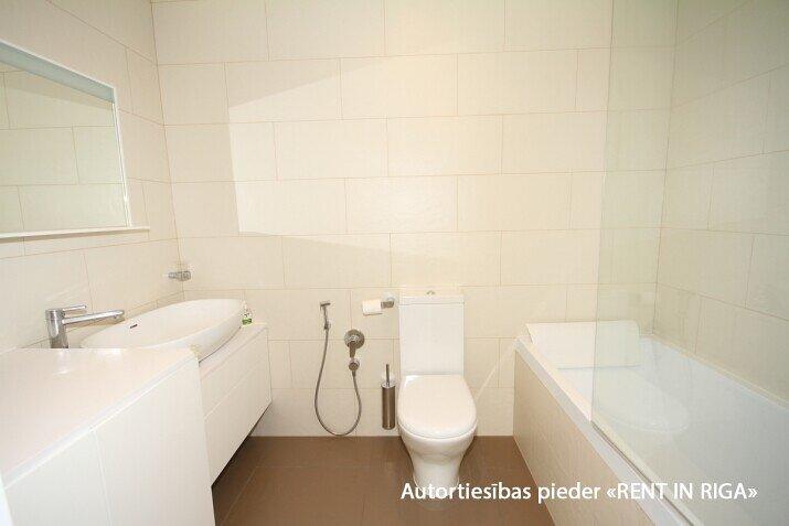 2-room apartment for rent — Jūrmala, Dubulti, Ceriņu iela 18 — photo 11