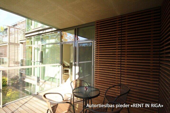 2-room apartment for rent — Jūrmala, Dubulti, Ceriņu iela 18 — photo 4