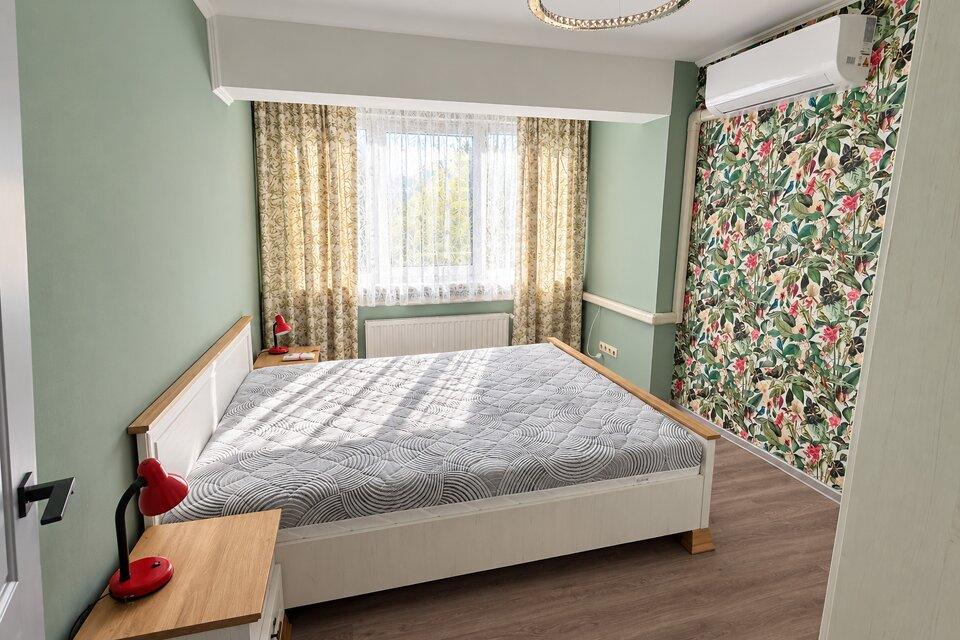 4-room apartment for rent — Jūrmala, Dubulti, Dubultu prospekts 10 — photo 6