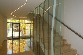 2-room apartment for rent — Jūrmala, Dubulti, Ceriņu iela 18 — photo 13