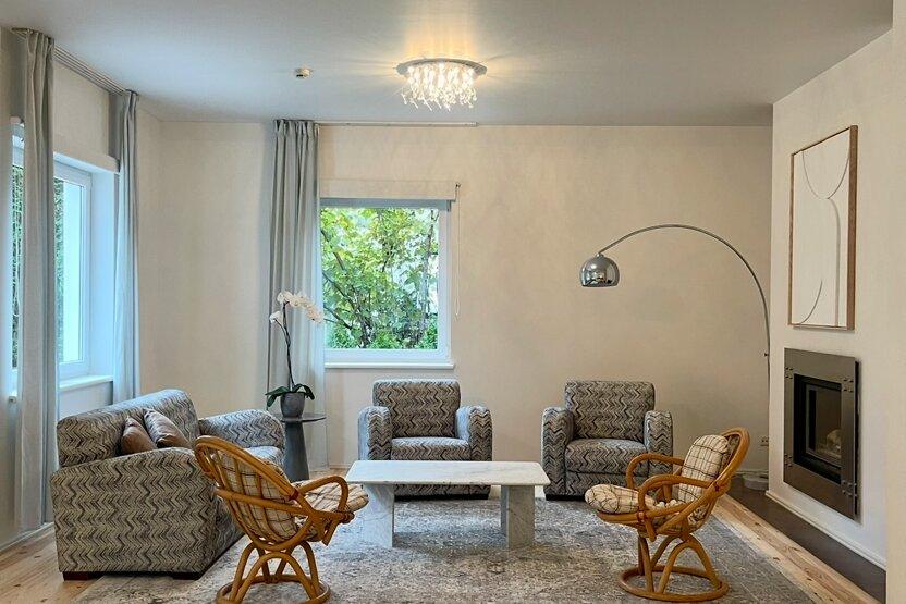 House for rent — Jūrmala, Lielupe, Meža prospekts — photo 2