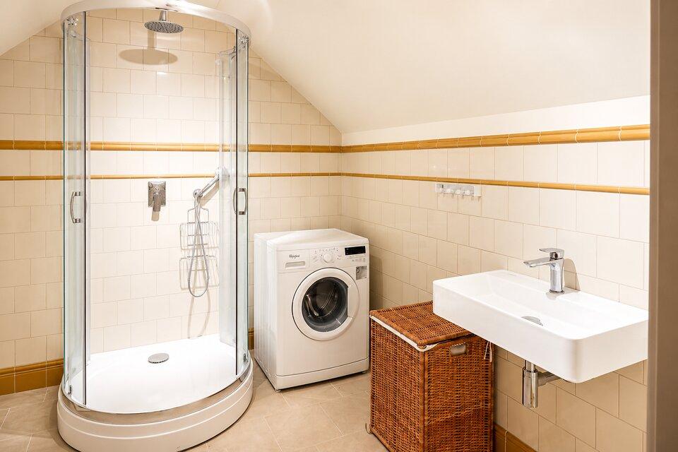 3-room apartment for rent — Jūrmala, Bulduri, Muižas iela 19 — photo 14