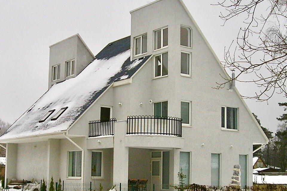 House for rent — Jūrmala, Asari, Dzimtenes iela 8a — photo 2